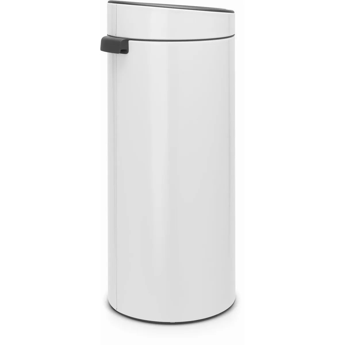 Brabantia Touch Bin New, 30L, Soft-Touch-Öffnungssystem 3