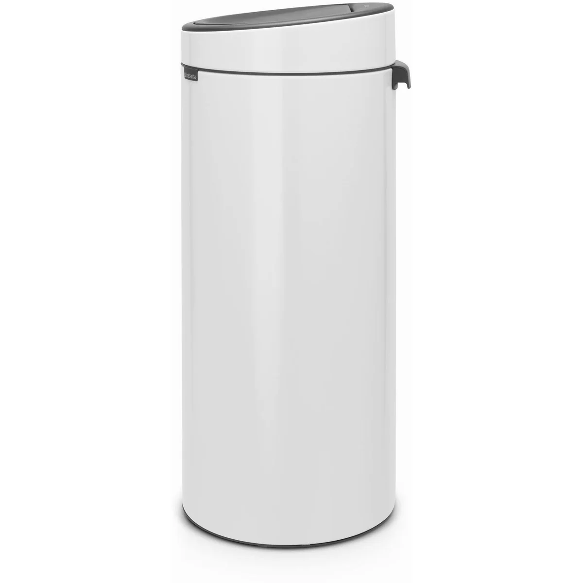 Brabantia Touch Bin New, 30L, Soft-Touch-Öffnungssystem 4