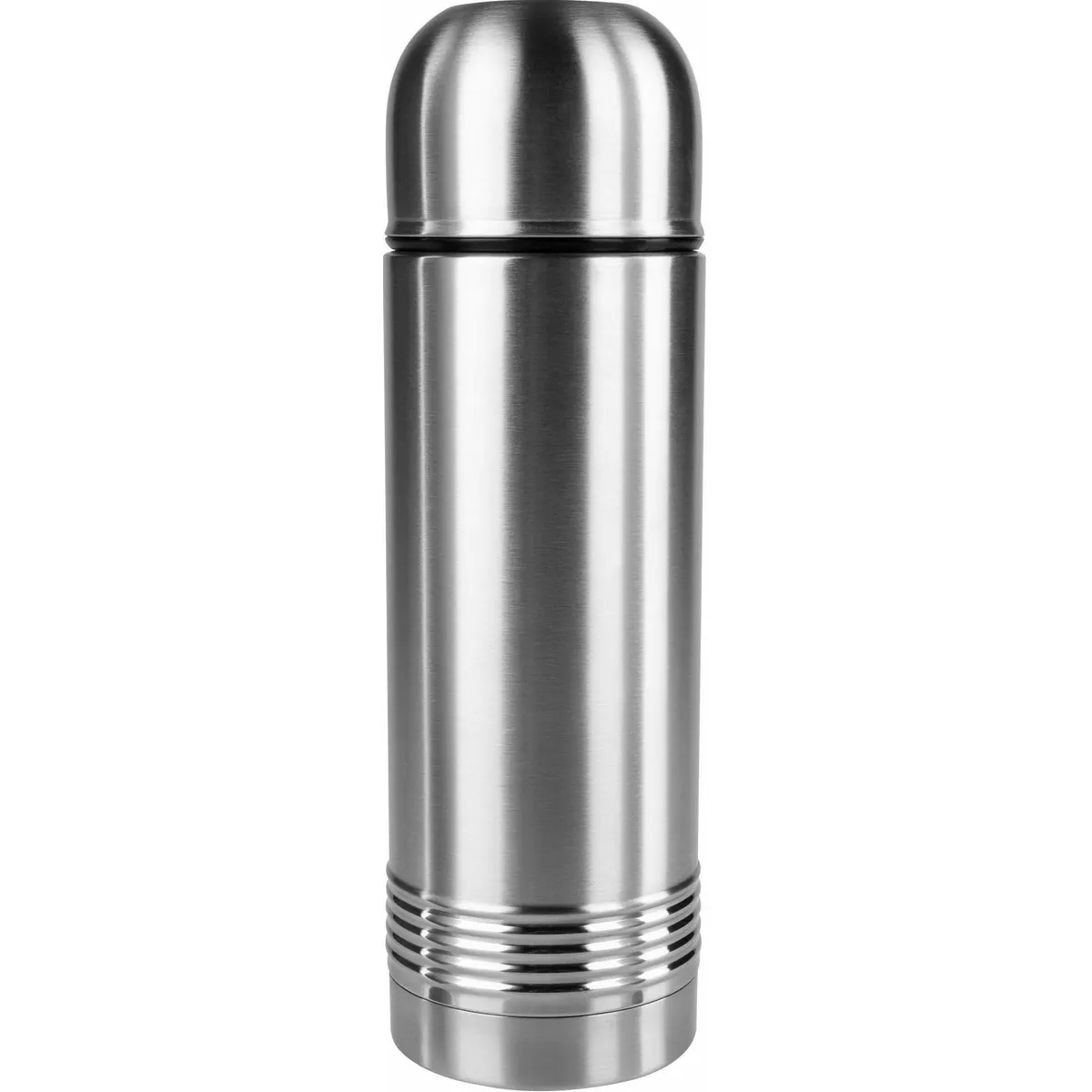 Emsa Senator Isolierkanne, 0,5 l, perfekter Geschmack, Safe Loc Verschluss