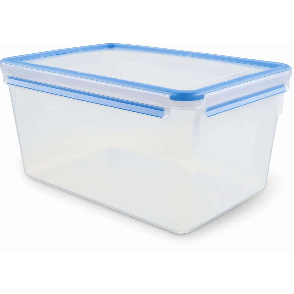 Emsa Frischhaltedose Clip & Close, 2-tlg., 8 Liter, hygienisch, spülmaschinenfest