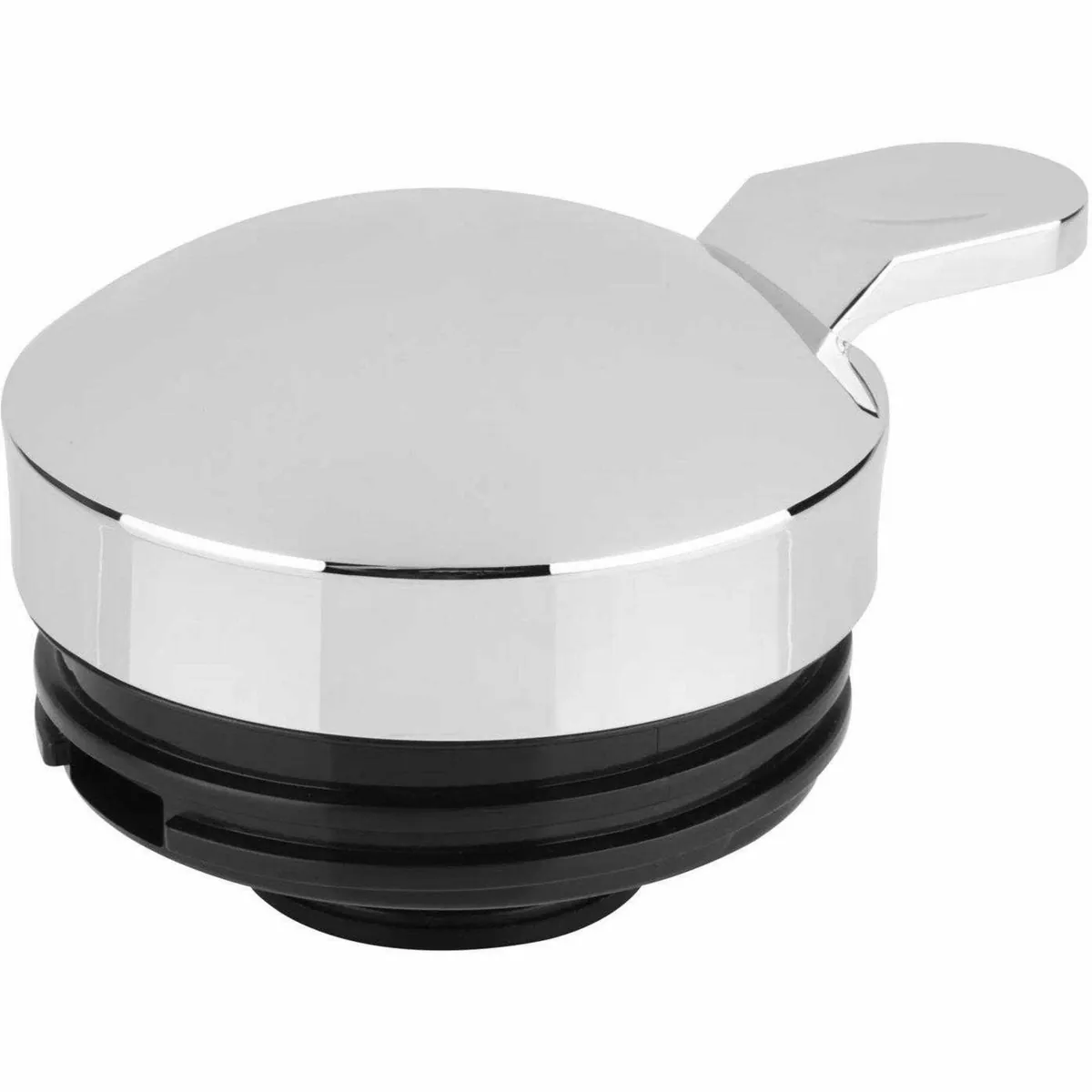 Emsa CAMPO Isolierkanne, 1 Liter, elegant und funktional 5