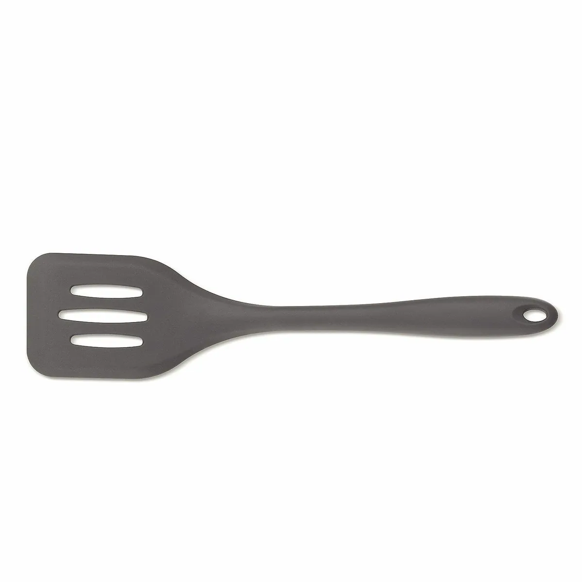 Kela TOM Pfannenwender, temperaturbeständig, spülmaschinengeeignet, schlichte Eleganz