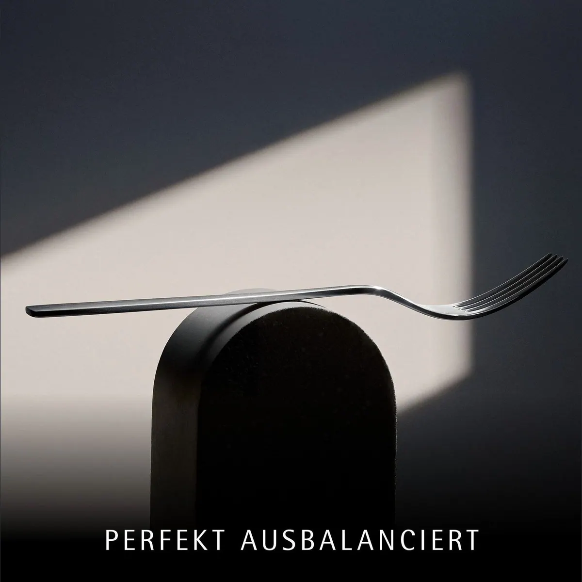 WMF Besteck-Set Boston, ergonomische Haptik, edle Optik — 30-tlg., Cromargan Edelstahl rostfrei 5