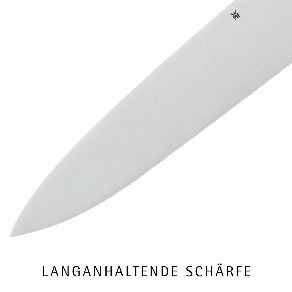 WMF Classic Line Messerblock, 6-teilig, aus Spezialklingenstahl 3