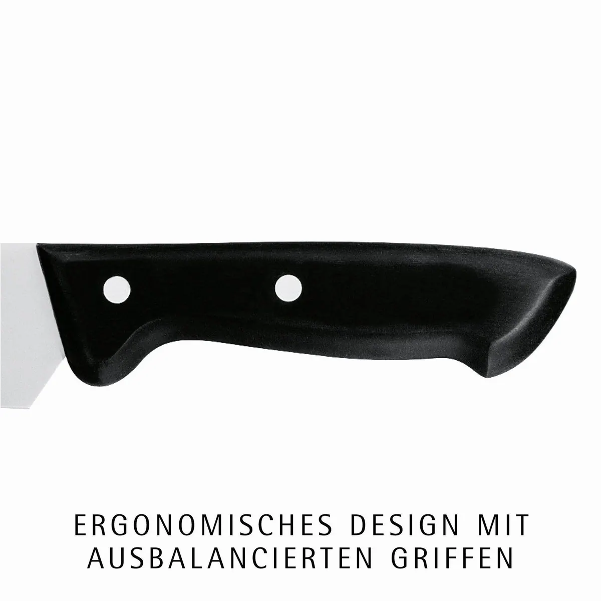 WMF Classic Line Messerblock, 6-teilig, aus Spezialklingenstahl 4