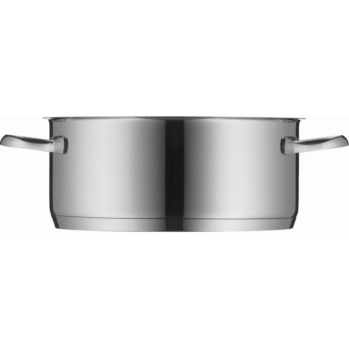 WMF Provence Plus Bratentopf, edelstahl, hitzebeständiger Glasdeckel, TransTherm-Allherdboden 3