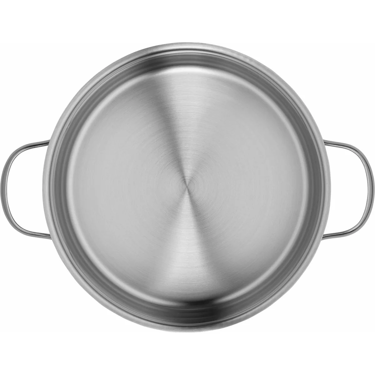 WMF Provence Plus Bratentopf, edelstahl, hitzebeständiger Glasdeckel, TransTherm-Allherdboden 4