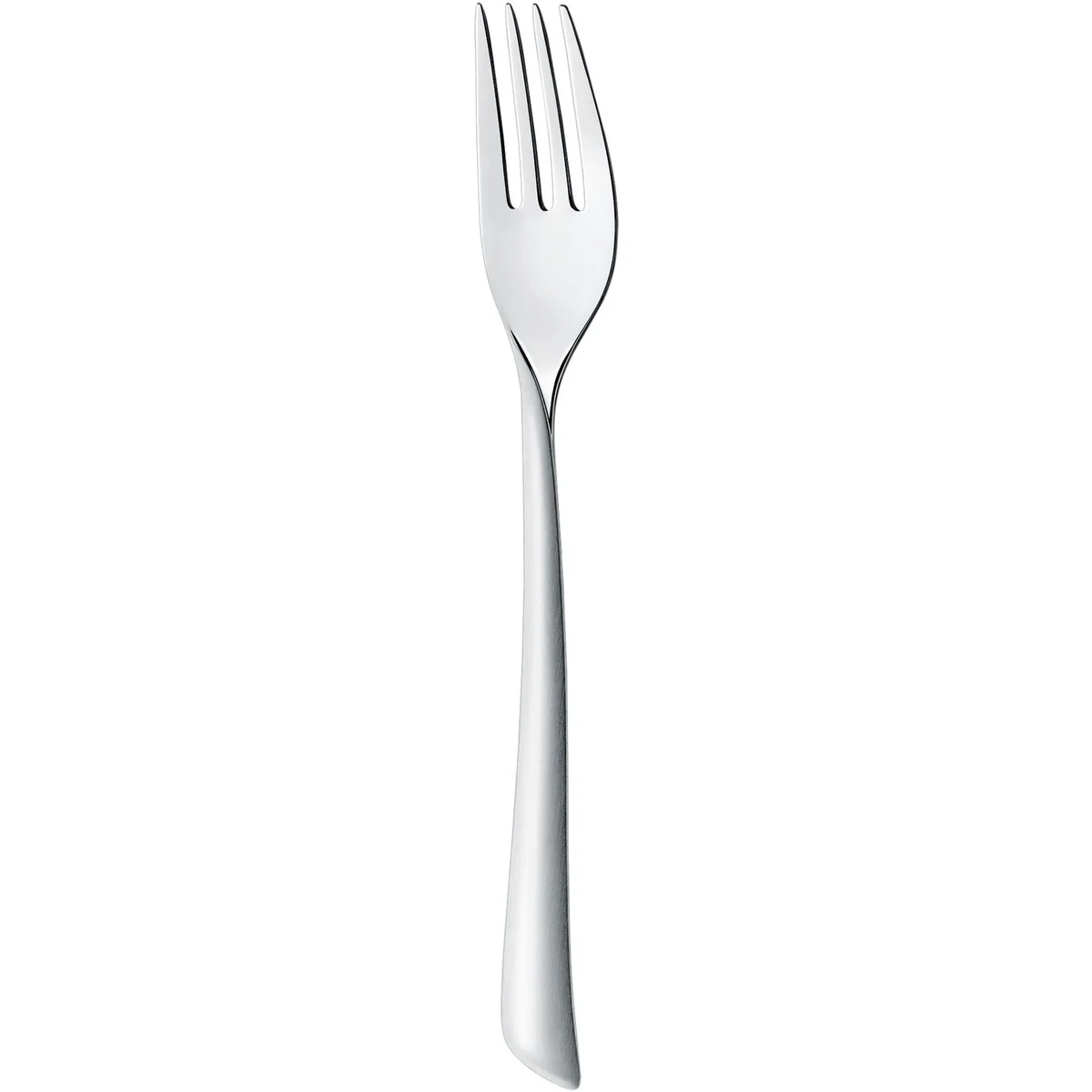 WMF Besteck-Set Virginia, 30-teilig, ergonomisches Design, Cromargan Edelstahl rostfrei 4