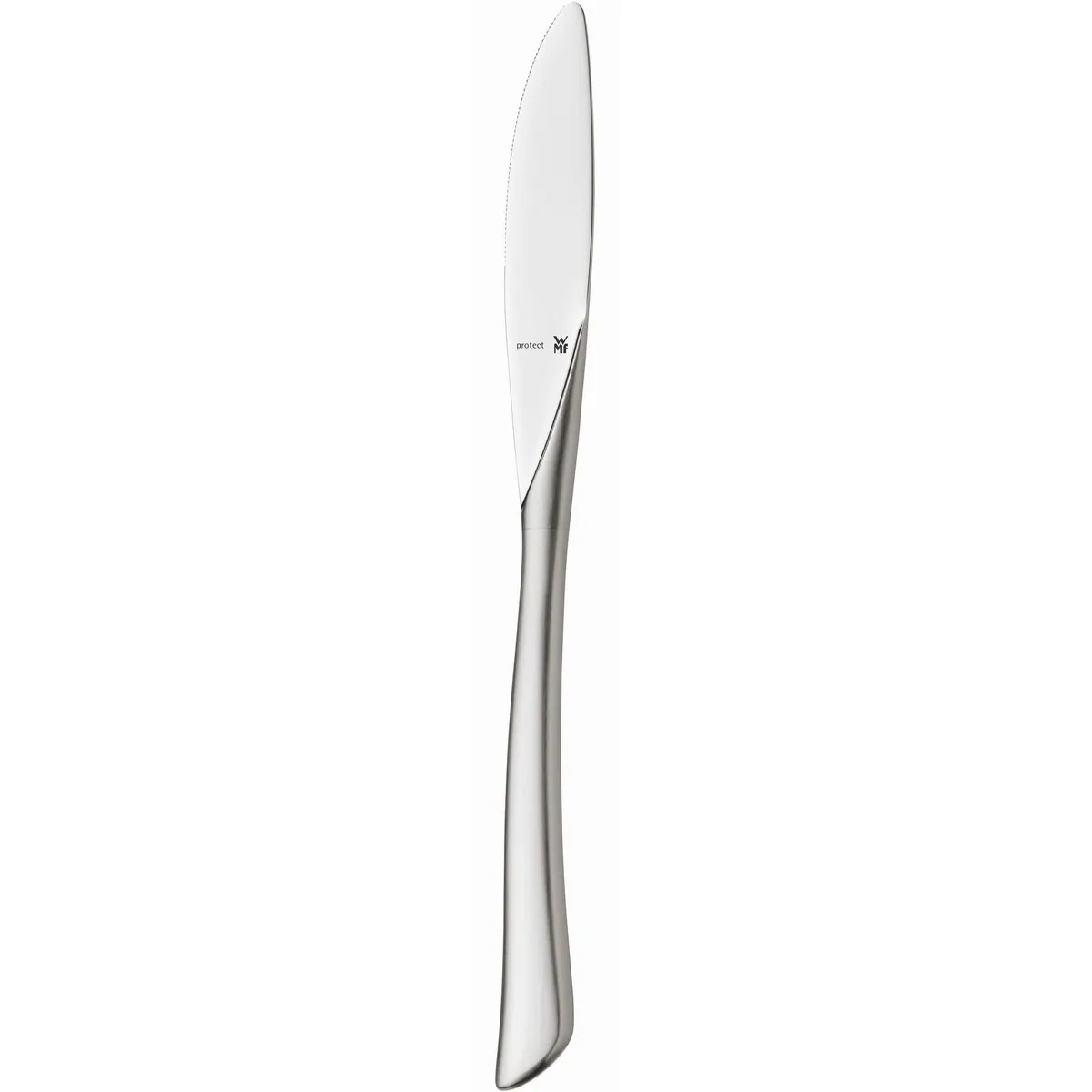 WMF Besteck-Set Virginia, 30-teilig, ergonomisches Design, Cromargan Edelstahl rostfrei 5