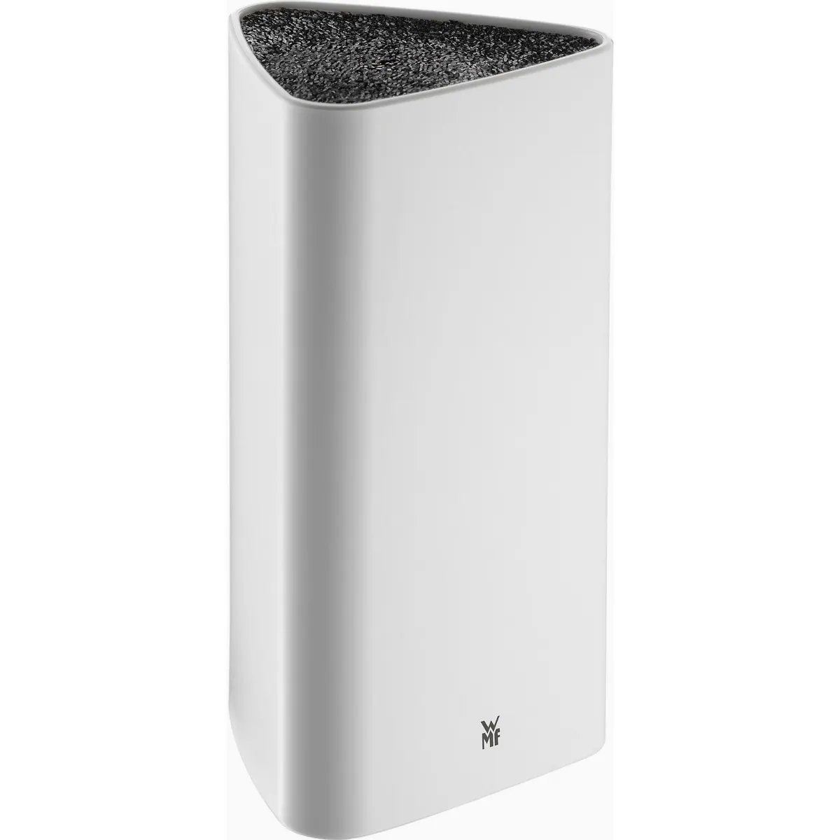 WMF Elements Joy Messerblock, vierteiliges Set mit farbigen Griffen und modernem Design 3