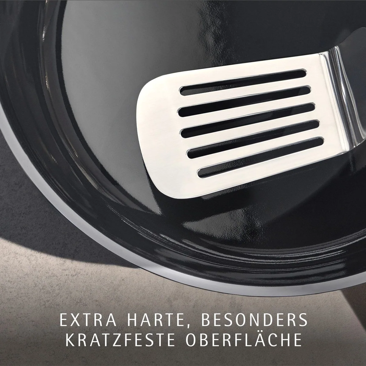WMF Fusiontec Function Pro Topf-Set, 7-teilig, kratzfest, spülmaschinengeeignet 3