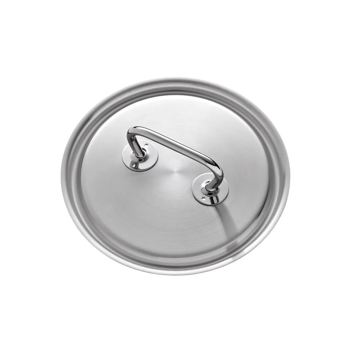 Zwilling Topf-Set Classic, Edelstahl 18/10, 9-tlg., vielseitig einsetzbar 4