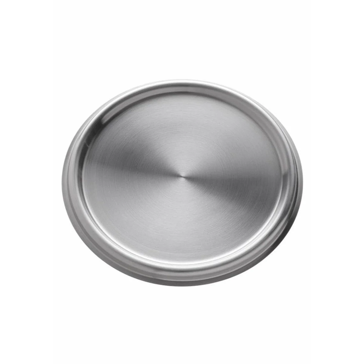 Zwilling Topf-Set Classic, Edelstahl 18/10, 9-tlg., vielseitig einsetzbar 5