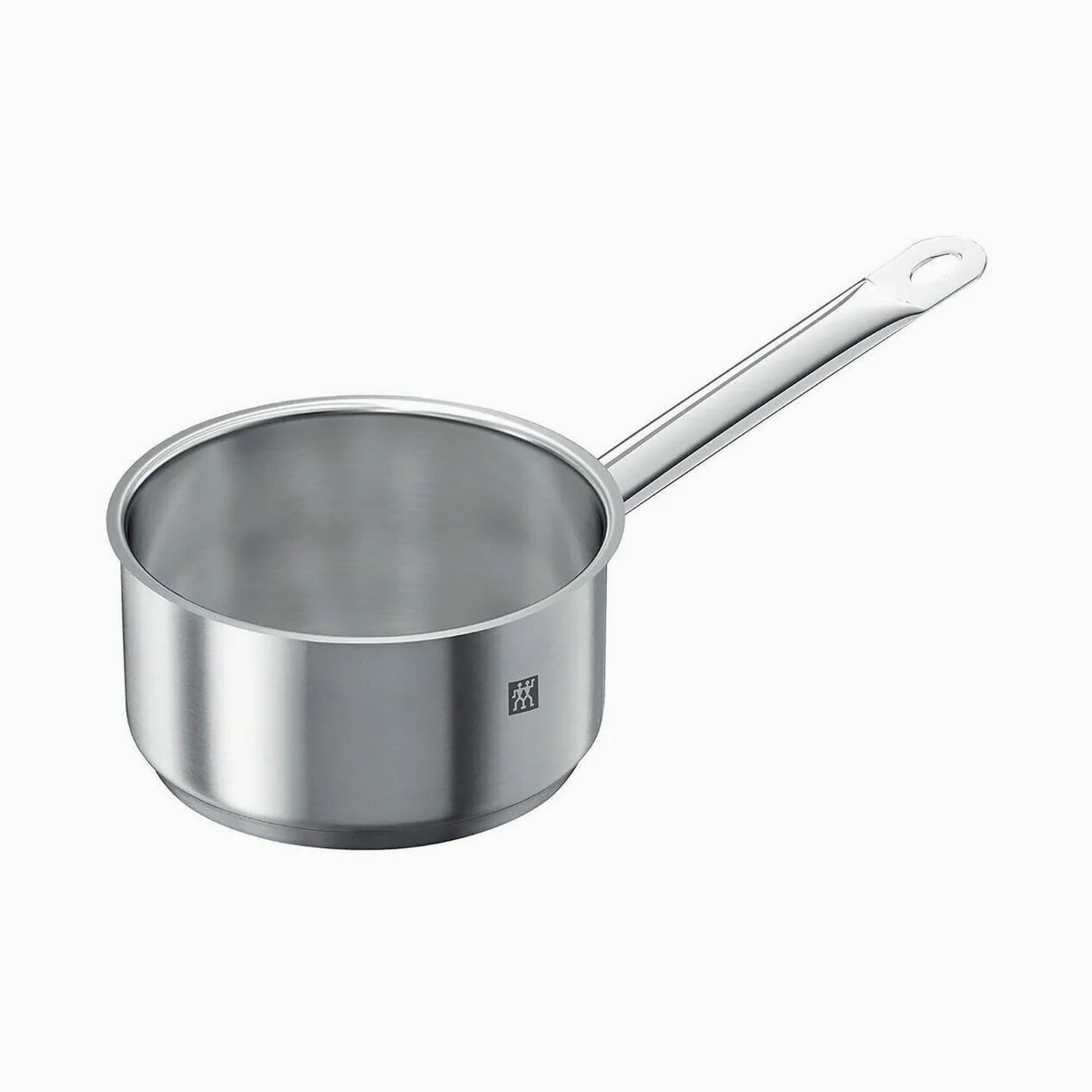 Zwilling Topf-Set Twin Classic 5 tlg, Edelstahl 18/10, optimale Wärmeverteilung, spülmaschinengeeignet, vielseitig einsetzbar 4