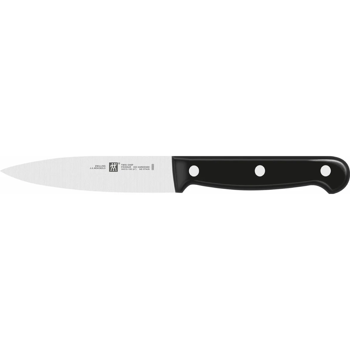 Zwilling TWIN Chef 2 Messer-Set, 3-teilig, vielseitig & langlebig 2