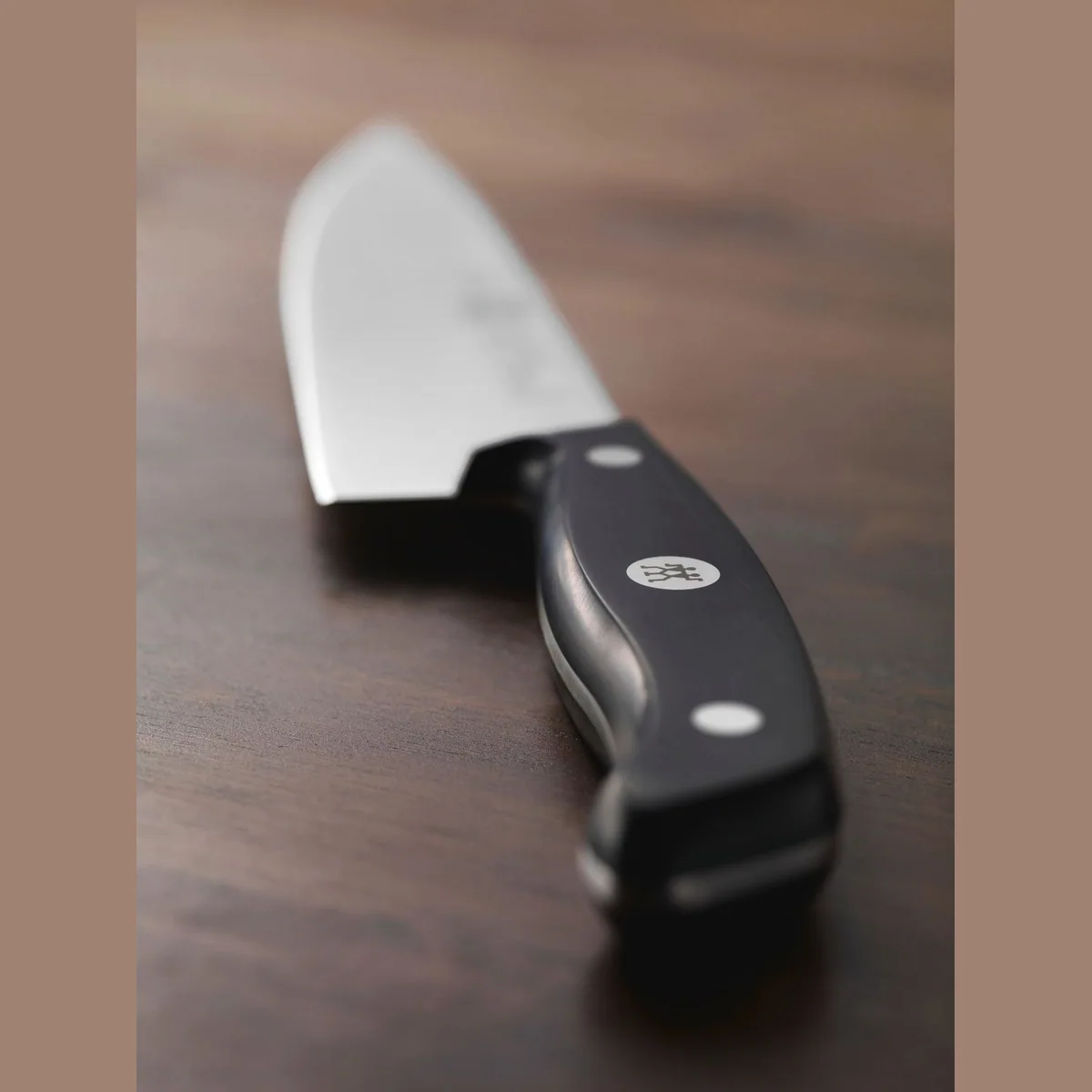 Zwilling Gourmet Messer-Set, 3-teilig, FRIODUR Klingen — Robustheit, Ergonomie, Made in Germany 2