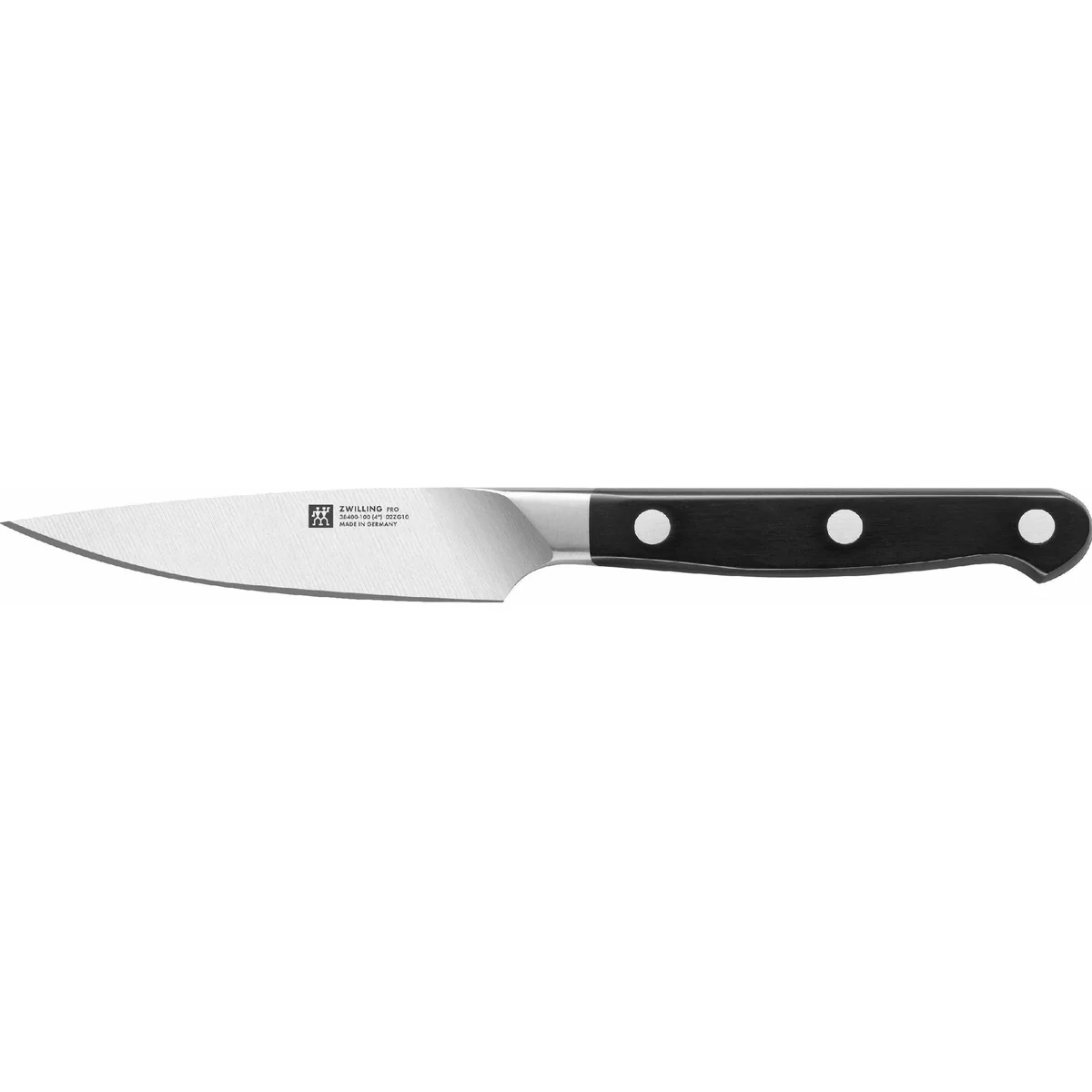 Zwilling Pro Messer-Set, 2-teilig — Spick- & Garniermesser, Santokumesser 3
