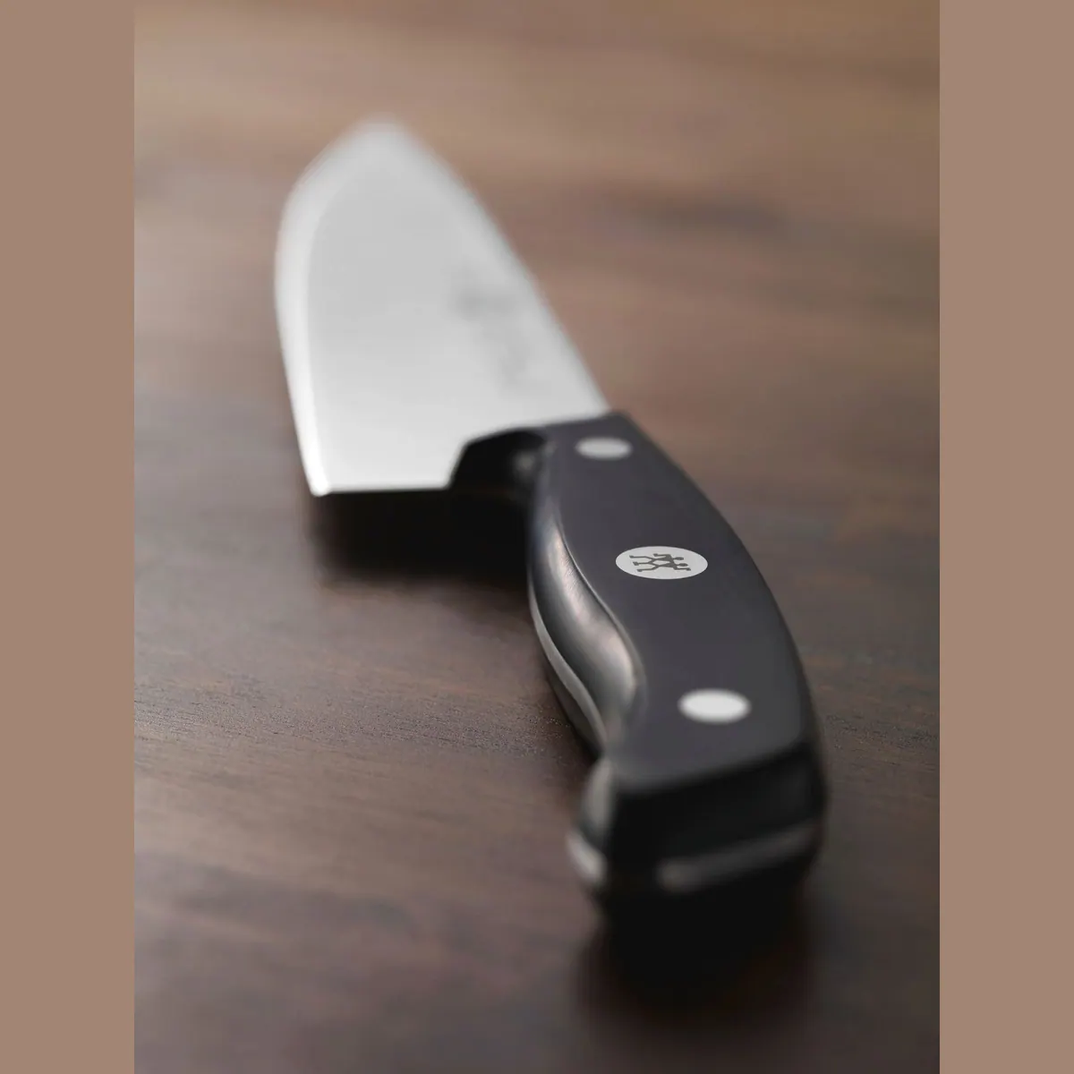 Zwilling Gourmet Messer-Set, 2-teilig, vielseitige Klingen für präzise Schneidarbeiten 2
