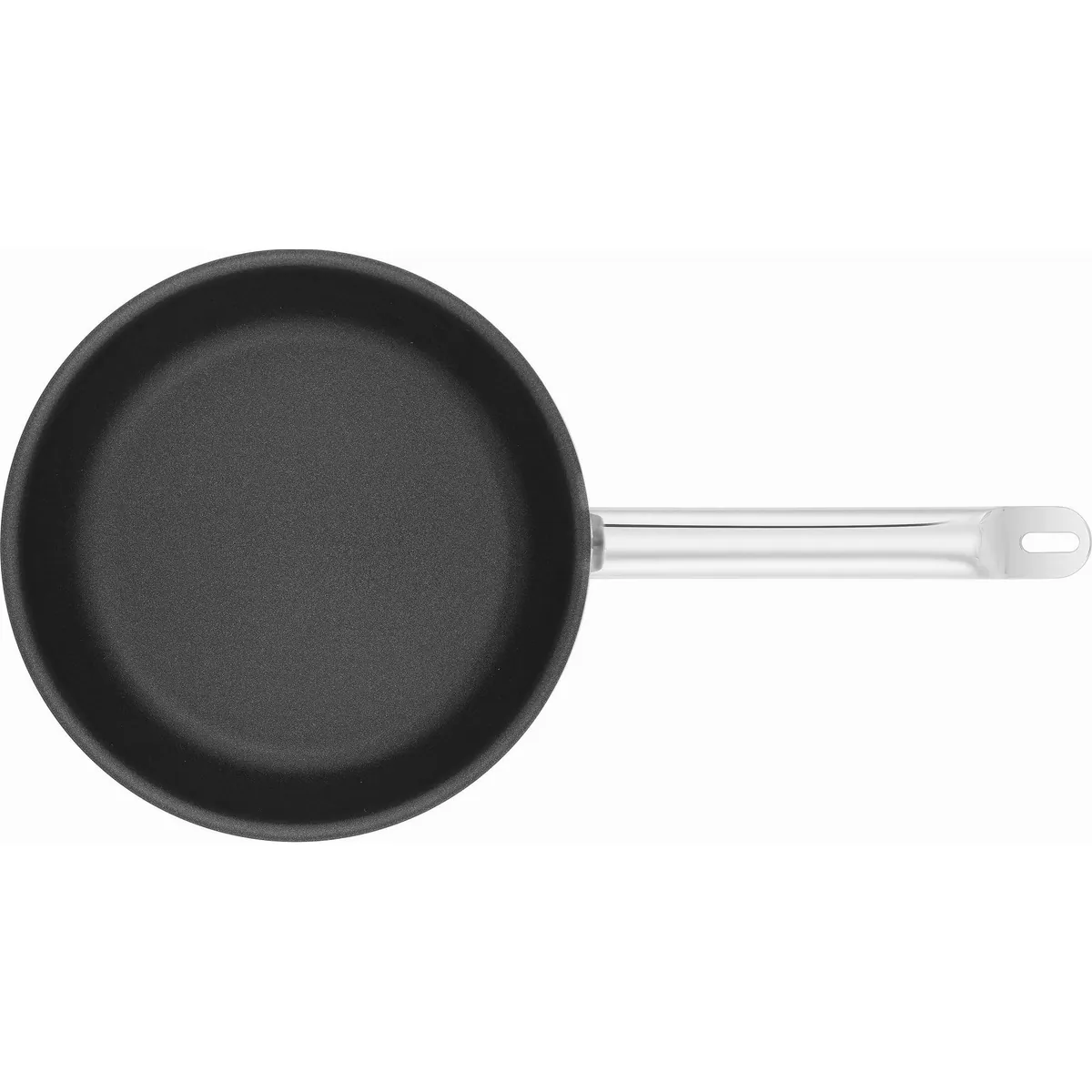 Zwilling Pro Bratpfanne, Edelstahl 18/10, Duraslide Ultra Antihaftbeschichtung, Induktionsgeeignet 2