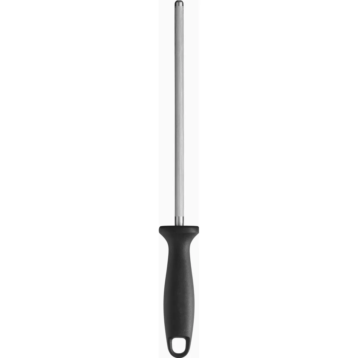 Zwilling FIVE STAR Messerblock, 8-teilig, inklusive Schere und Wetzstahl — Premium-Qualität, FRIODUR Klingen, ergonomische Griffe 3